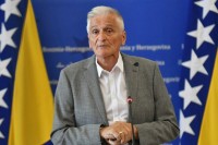 Špirić: Pozitivan završetak reforme otkočio bi procese u BiH