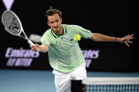 Medvedev poslije velike borbe i preokreta u polufinalu Australijen opena