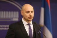 Petković: Izetbegović ne želi da bude dio rješenja u BiH