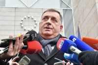 Dodik: Ne postoji mogućnost da Srpska prihvati indirektni izbor