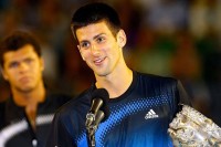 Na današnji dan Đoković osvojio prvi grend slem u karijeri