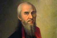 Na današnji dan rođen Lukijan Mušicki