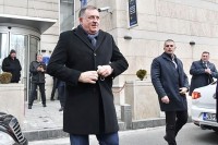 Dodik: Spreman sam razgovarati sa bilo kim i bilo gdje