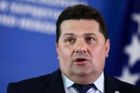Stevandić: Zajednički stav da funcionisanje Srpske ne narušava BiH
