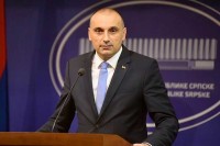 Banjac: Sarajevo umjesto dijaloga želi da ucjenjuje Srpsku