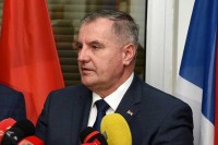 Višković: Sutra odluka o povećanju penzija