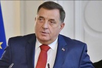 Dodik: Pamtimo holokaust