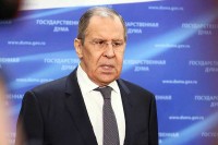 Lavrov: Rusija neće objaviti američki odgovor