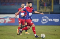 Promenada na Gradskom stadionu od kraja prošle sezone: Potpuni remont šampionskog tima