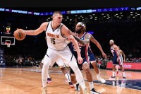 Jokić dominirao u Bruklinu