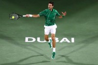 Đoković povrdio da će igrati na turniru u Dubaiju