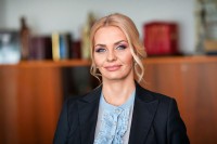 Trivić: Ugledati se na Svetosavlje kao put znanja i vrline