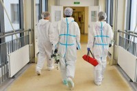U Srpskoj još 589 novozaraženih, preminulo 19 osoba