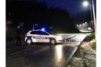 Dva lica teško povrijeđena u opštini Pale