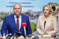 Cvijanović: Srpska i Sjeverna Makedonija imaju ogroman ekonomski potencijal i snažan politički kapital