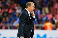 Rajevac dobio otkaz u Gani