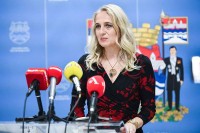 Todorović: Epidemiološka situacija u Banjaluci nepovoljna i u fazi pogoršanja