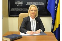 Novaković Bursać: Potreban dogovor o političkim pitanjima, neprihvatljiva eksperimentalna rješenja