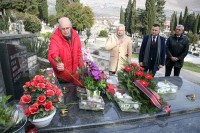 Obilježeno 29 godina od tragične smrti Srđana Aleksića:Tuga se ne može izbjeći ali ponos je jači od nje