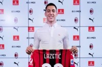 Marko Lazetić i zvanično novi fudbaler Milana