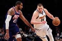 Nikola Jokić ponovo starter na Ol-star utakmici NBA lige