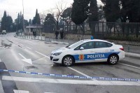 Saobraćajna nesreća u Crnoj Gori, poginuo državljanin BiH