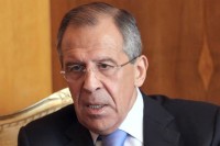 Лавров: Не желимо рат са Украјином