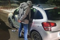 Uhapšen Marko Munjiza zbog sumnje da je ucjenjivao direktora IRB-a