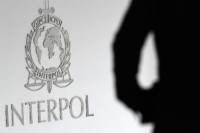 Oduzet "jaguar" za kojim je interpol raspisao potragu