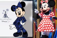 Dizni predstavio novi izgled Minnie Mouse, više ne nosi haljinu