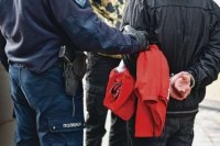 U Doboju uhapšen austrijanac zbog više saobraćajnih prekršaja
