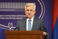 Posebna sjednica NSRS 1. februara