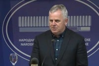 Stanić: Podrška redovnoj, SDS uzdržan u vezi sa posebnom sjednicom