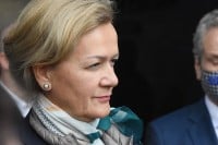Ajhorst: U Neumu napravljen okvirni dokument na 17 strana