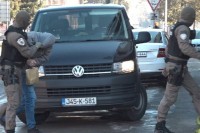 Munjiza sproveden u Tužilaštvo