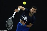 "Novak će imati najviše slemova" Vilander vjeruje u Srbina