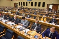 Političku krizu u BiH prevazići stalnim razgovorima