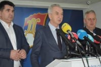 Šarović: Predložene izmjene Izbrnog zakona - korak naprijed