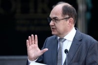 Šmit: Izbori na jesen sa ili bez novog izbornog zakona