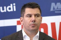 Grmoja: Opstanak Hrvata važniji od opstanka BiH