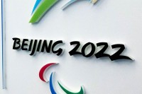 Gutereš pozvao na olimpijsko primirje tokom ZOI u Pekingu