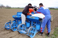 Inženjeri odlučili da postanu farmeri