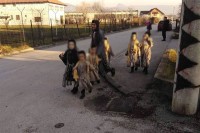 Ujić: Prati se boravak grupe stranih državljana na području Istočne Ilidže