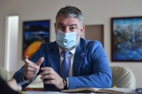 Šeranić: Oštra osuda bilo kakve zloupotrebe djece