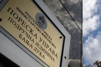 Naplata prihoda u 2021. godini za 10 odsto veća od 2020. godine