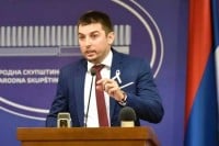 Šulić: Kad su u pitanju interesi Srpske, ne postoji podjela na vlast i opoziciju