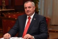 Višković: Niko neće biti zaštićen u slučaju posljednjeg dešavanja u Domu “Rada Vranješević”