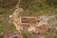 Kod Ulcinja pronađeni ostaci srednjovjekovnog pravoslavnog hrama