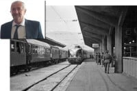 Kako je konobar iz Trebinja 1984. godine u Sarajevu zaustavio voz smrti: Čuo sam samo “uništi zagrebački” i sve mi je bilo jasno