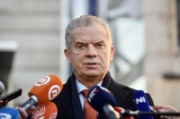 Radončić: Propali pregovori u Neumu